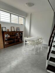 Sherwood Towers (D21), Apartment #603059451